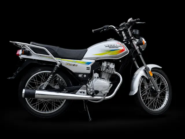 (WUYANG (200CC