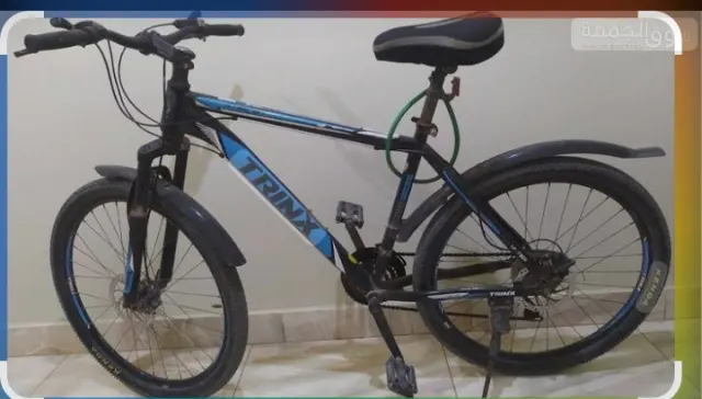 Trenx koo7 مقاس 27.5